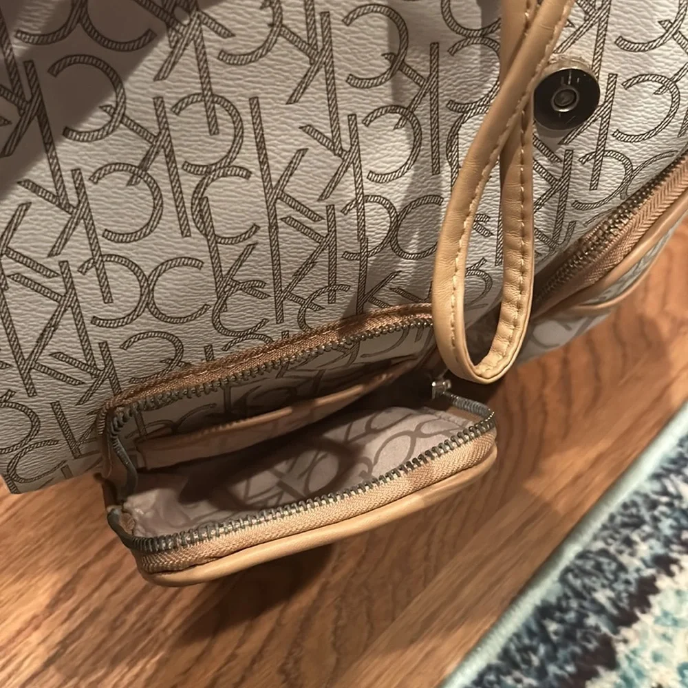 Calvin Klein Backpack - Picture 9 of 13